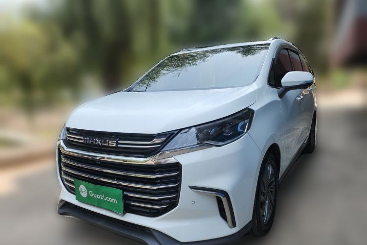 Used SAIC MAXUS G50 2019 1.5T Automatic Luxury Edition China VI Standard Guazi used car, China used car export, Used car for sale, Used SAIC MAXUS cars, Cheapest cars for sale