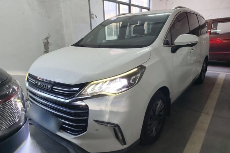 Used SAIC MAXUS G50 2019 1.5T Automatic Luxury Edition China VI Standard Guazi used car, China used car export, Used car for sale, Used cars, Cheapest cars for sale
