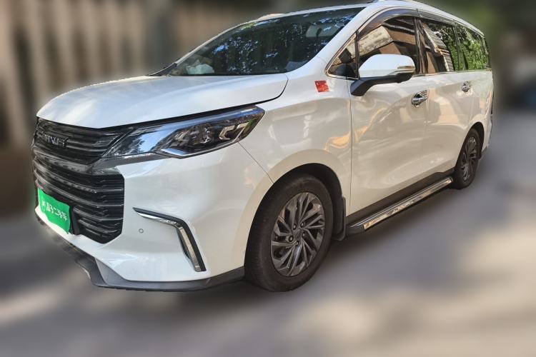 Used SAIC MAXUS G50 2019 1.5T First Edition Automatic Luxury Version 7 Seats Guazi used car, China used car export, Used car for sale, Used  cars, Cheapest cars for sale