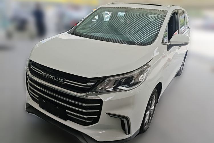 Used SAIC MAXUS G50 2019 1.5T First Edition Automatic Luxury Version 6 Seats Guazi used car, China used car export, Used car for sale, Used cars, Cheapest cars for sale