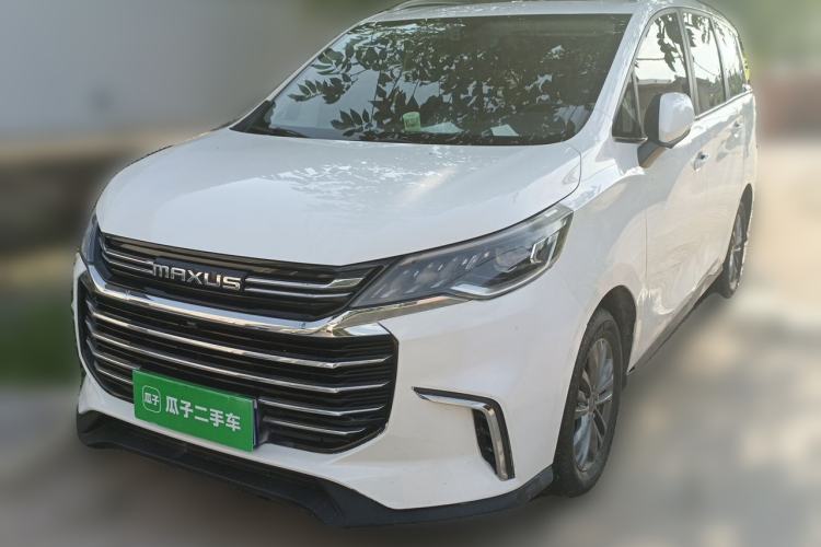 Używany SAIC MAXUS G50 2019 1.5T First Edition Automatic Luxury Version 6 Seats Guazi used car, China used car export, Used car for sale, Used  cars, Cheapest cars for sale