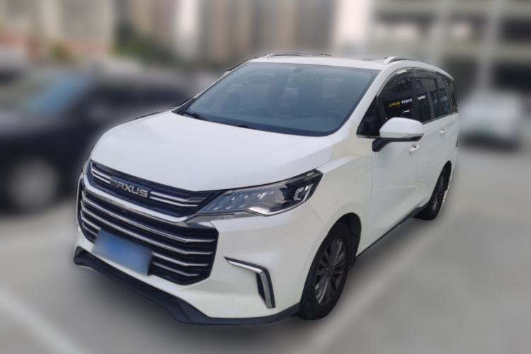 Used SAIC MAXUS G50 2019 1.5T Automatic Elite Edition China V Standard Guazi used car, China used car export, Used car for sale, Used  cars, Cheapest cars for sale