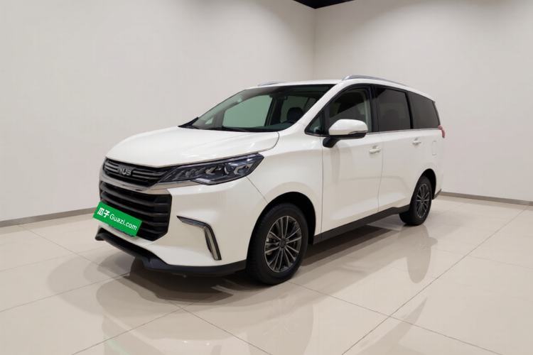 Used SAIC MAXUS G50 2019 1.5T First Edition Automatic Luxury Version 6 Seats Guazi used car, China used car export, Used car for sale, Used  cars, Cheapest cars for sale