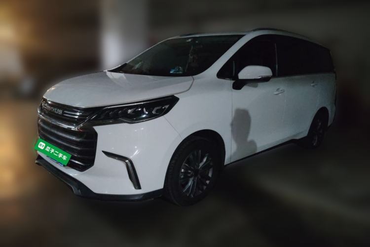 Used SAIC MAXUS G50 2019 1.5T First Edition Automatic Luxury Version 6 Seats Guazi used car, China used car export, Used car for sale, Used cars, Cheapest cars for sale