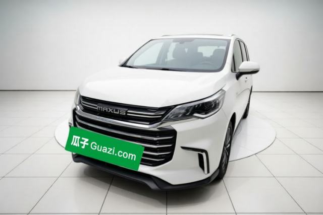 Used SAIC MAXUS G50 2019 1.3T Manual Enjoyment Base Model China V Standard