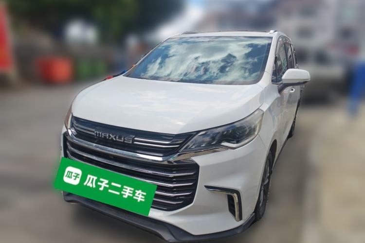 Used SAIC MAXUS G50 2019 1.3T Manual Enjoyment Base Model China V Standard Guazi used car, China used car export, Used car for sale, Used  cars, Cheapest cars for sale