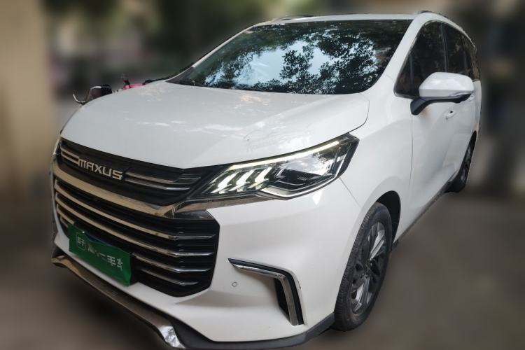 Ojetý SAIC MAXUS G50 2019 1.5T First Edition Automatic Luxury Version 7 Seats Guazi used car, China used car export, Used car for sale, Used  cars, Cheapest cars for sale