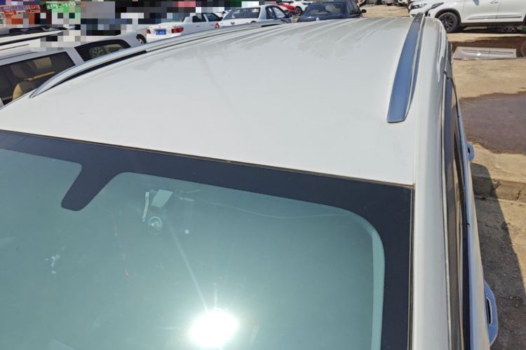 Used SAIC MAXUS G50 2019 1.3T Manual Elite Edition China V Standard Roof