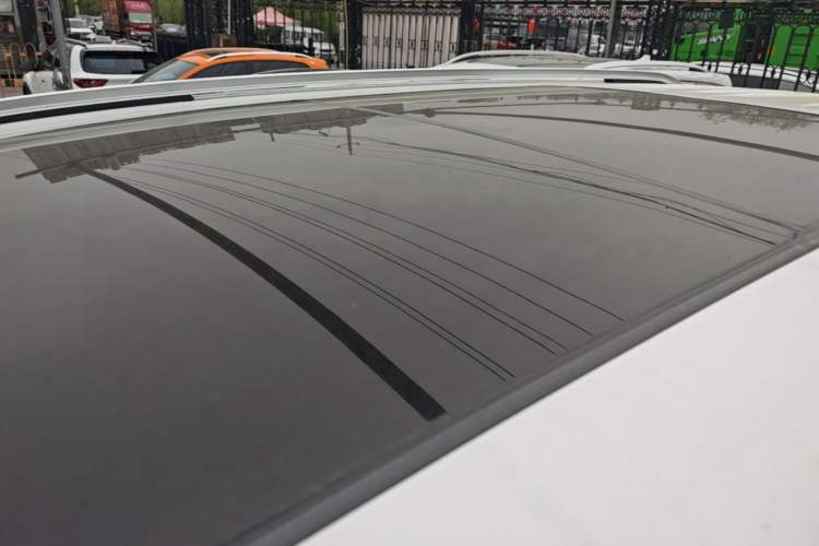 Used SAIC MAXUS G50 2019 1.5T First Edition Automatic Luxury Version 6 Seats Roof