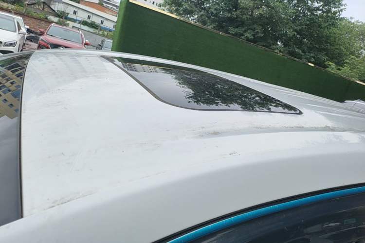 Used SAIC MAXUS G50 2019 1.5T Automatic Elite Edition China VI Standard Roof