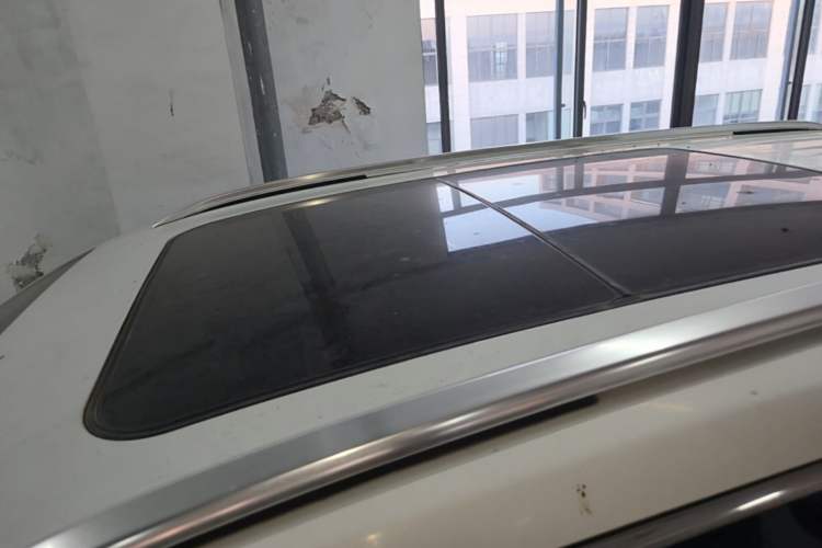 Used SAIC MAXUS G50 2019 1.5T Automatic Luxury Edition China VI Standard Roof