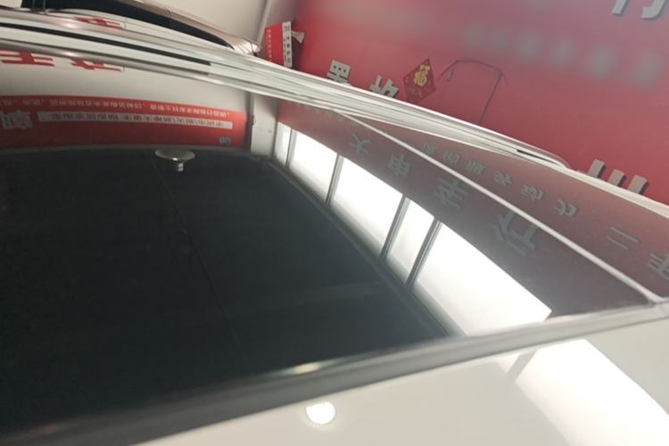 Used SAIC MAXUS G50 2019 1.5T Automatic Luxury Edition China VI Standard Roof