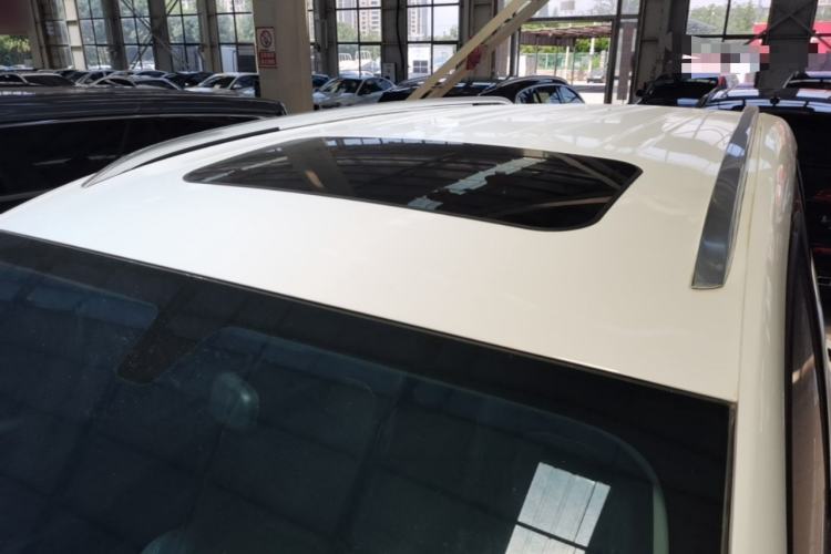 Used SAIC MAXUS G50 2019 1.5T Automatic Elite Edition China VI Standard Roof