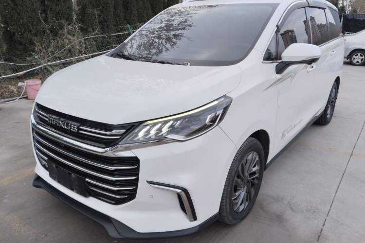 Used SAIC MAXUS G50 2019 1.5T First Edition Automatic Luxury Version 6 Seats Guazi used car, China used car export, Used car for sale, Used SAIC MAXUS cars, Cheapest cars for sale