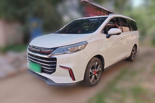 Used SAIC MAXUS G50 2019 1.5T Automatic Elite Edition China VI Standard