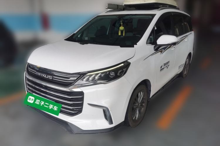 Used SAIC MAXUS G50 2019 1.5T Automatic Elite Edition China V Standard Guazi used car, China used car export, Used car for sale, Used  cars, Cheapest cars for sale