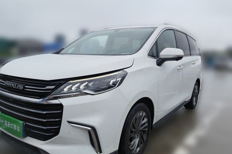 Used SAIC MAXUS G50 2019 1.5T First Edition Automatic Luxury Version 7 Seats Guazi used car, China used car export, Used car for sale, Used  cars, Cheapest cars for sale