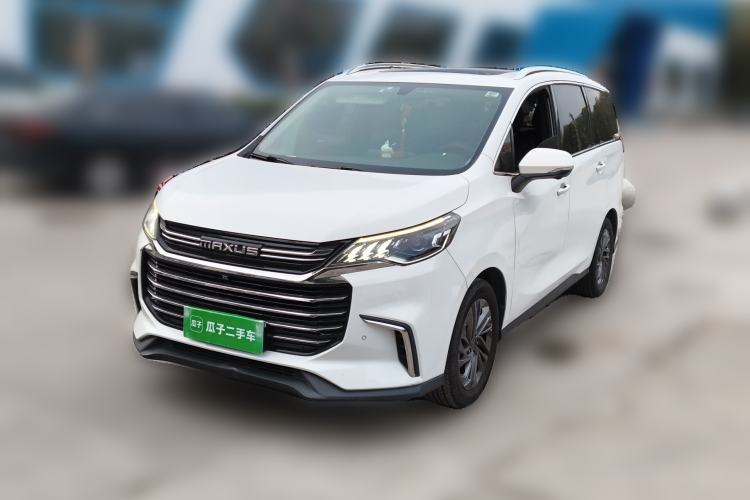 Used SAIC MAXUS G50 2019 1.5T First Edition Automatic Luxury Version 6 Seats Guazi used car, China used car export, Used car for sale, Used cars, Cheapest cars for sale