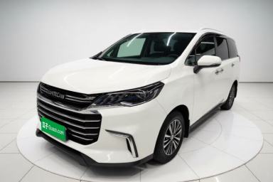 Used SAIC MAXUS G50 2019 1.3T Manual Elite Edition China VI Standard
