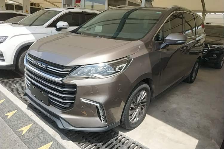 Used SAIC MAXUS G50 2019 1.5T Automatic Luxury Edition China VI Standard Guazi used car, China used car export, Used car for sale, Used SAIC MAXUS cars, Cheapest cars for sale