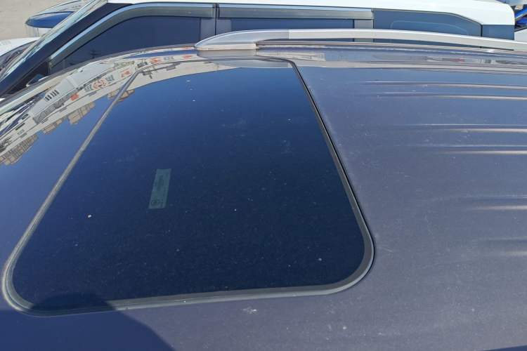 Used SAIC MAXUS G50 2019 1.5T Automatic Elite Edition China V Standard Roof