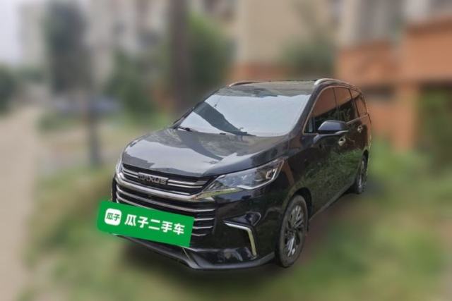 Used SAIC MAXUS G50 2020 1.5T Automatic Luxury Edition