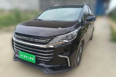 Used SAIC MAXUS G50 2020 1.5T Automatic Elite Edition