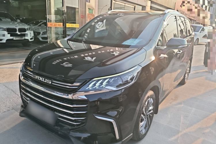 Used SAIC MAXUS G50 2020 1.5T Automatic Luxury Edition Guazi used car, China used car export, Used car for sale, Used cars, Cheapest cars for sale