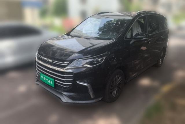 Used SAIC MAXUS G50 2020 1.5T Automatic Luxury Edition