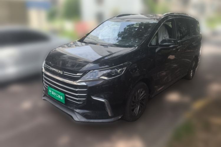Used SAIC MAXUS G50 2020 1.5T Automatic Luxury Edition Guazi used car, China used car export, Used car for sale, Used  cars, Cheapest cars for sale