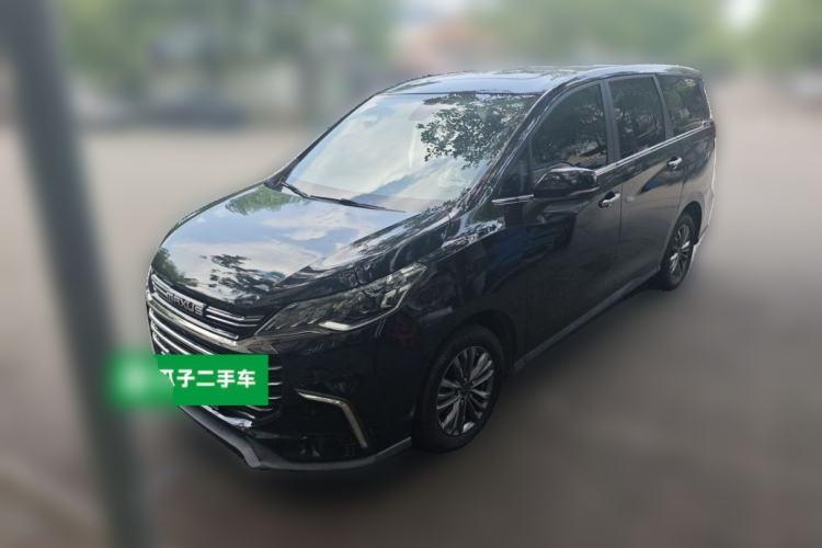 SAIC MAXUS G50 2020 1.5T Automatic Elite Edition de segunda mano Guazi used car, China used car export, Used car for sale, Used  cars, Cheapest cars for sale