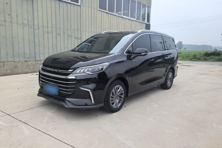 SAIC MAXUS G50 2020 1.5T Automatic Luxury Edition de segunda mano Guazi used car, China used car export, Used car for sale, Used  cars, Cheapest cars for sale