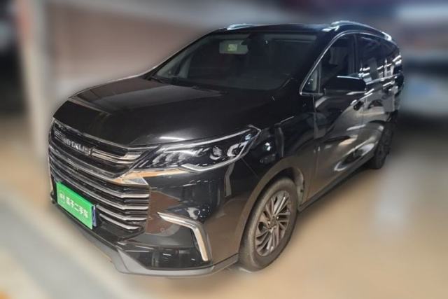 Used SAIC MAXUS G50 2020 1.5T Automatic Luxury Edition
