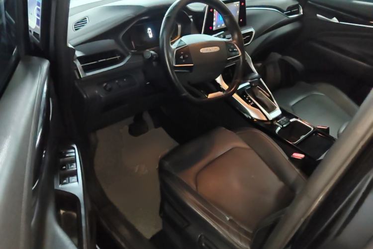 Used SAIC MAXUS G50 2020 1.5T Automatic Elite Edition Driver Seat