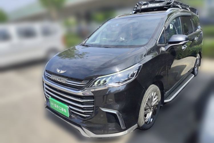 Used SAIC MAXUS G50 2020 1.5T Automatic Luxury Edition Guazi used car, China used car export, Used car for sale, Used  cars, Cheapest cars for sale