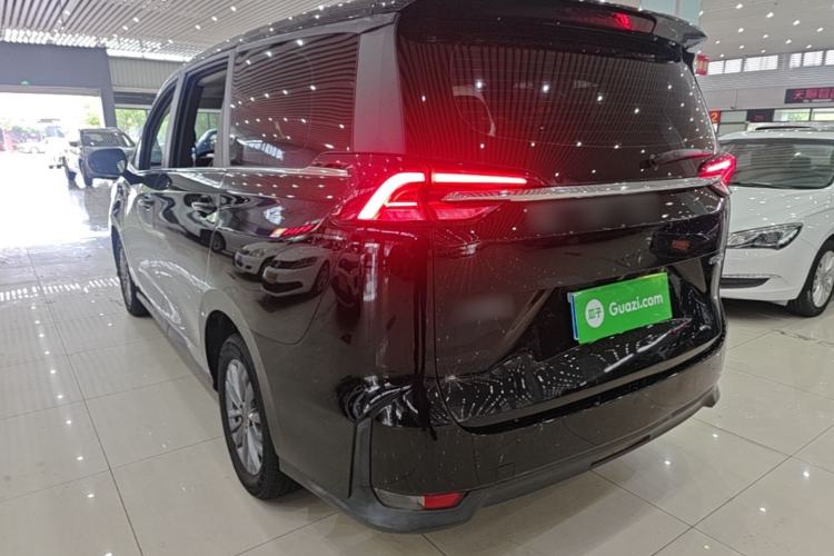 Used SAIC MAXUS G50 2020 1.5T Automatic Elite Edition Exterior 2