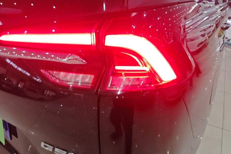 Used SAIC MAXUS G50 2020 1.5T Automatic Elite Edition Exterior 3