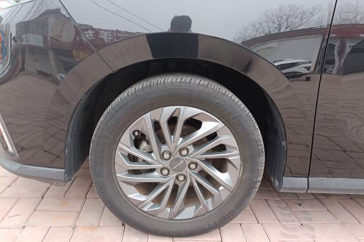 Used SAIC MAXUS G50 2020 1.5T Automatic Luxury Edition Exterior 4