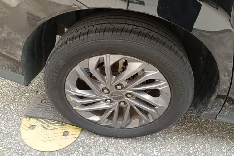 Used SAIC MAXUS G50 2020 1.5T Automatic Luxury Edition Exterior 5
