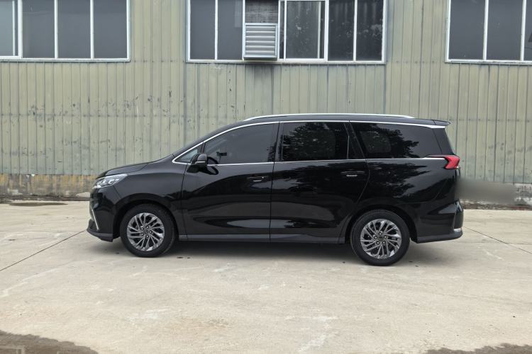 Used SAIC MAXUS G50 2020 1.5T Automatic Luxury Edition Exterior 7
