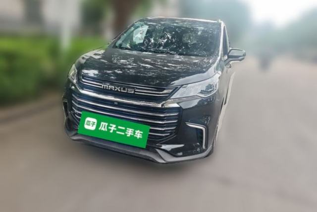 Used SAIC MAXUS G50 2020 1.5T Automatic Luxury Edition