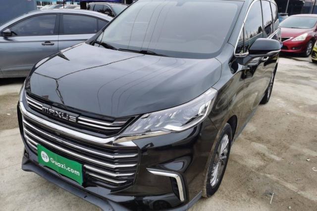 Used SAIC MAXUS G50 2020 1.5T Automatic Luxury Edition