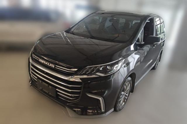 Used SAIC MAXUS G50 2020 1.5T Automatic Elite Edition