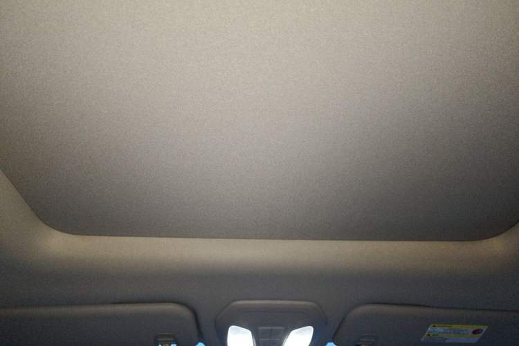 Used SAIC MAXUS G50 2020 1.5T Automatic Luxury Edition Headliner