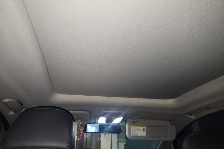 Used SAIC MAXUS G50 2020 1.5T Automatic Luxury Edition Headliner