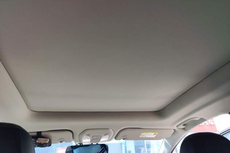 Used SAIC MAXUS G50 2020 1.5T Automatic Luxury Edition Headliner