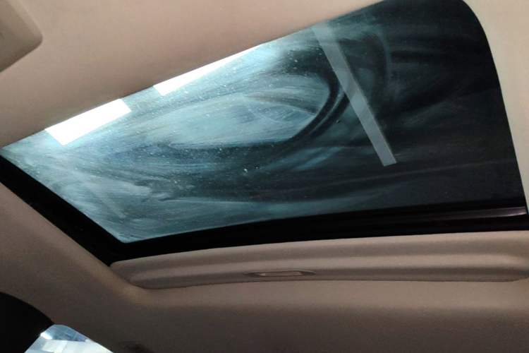 Used SAIC MAXUS G50 2020 1.5T Automatic Elite Edition Headliner