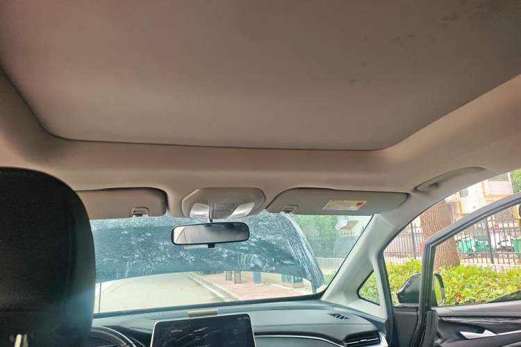 Used SAIC MAXUS G50 2020 1.5T Automatic Luxury Edition Headliner