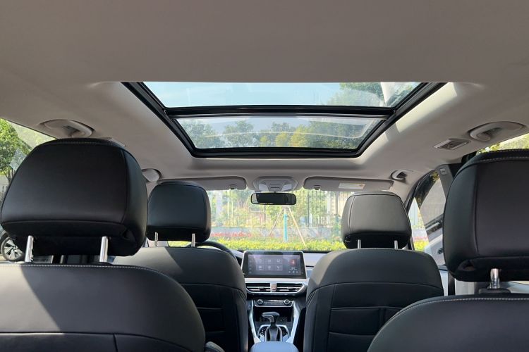Used SAIC MAXUS G50 2020 1.5T Automatic Luxury Edition Headliner
