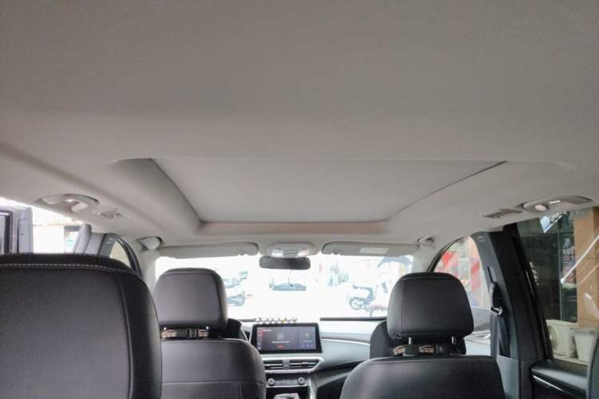 Used SAIC MAXUS G50 2020 1.5T Automatic Luxury Edition Headliner
